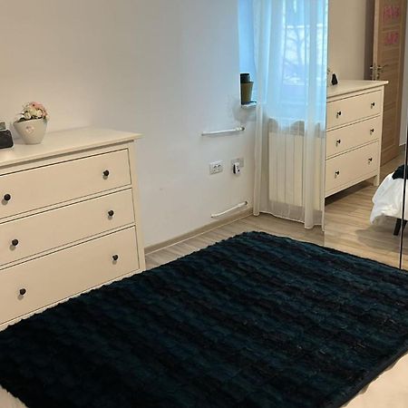 Apartament Popescu Келіменешті Екстер'єр фото