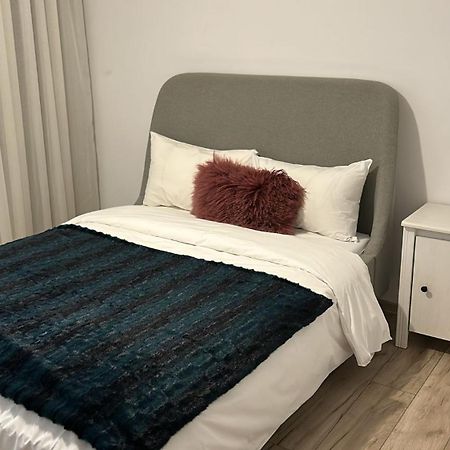 Apartament Popescu Келіменешті Екстер'єр фото