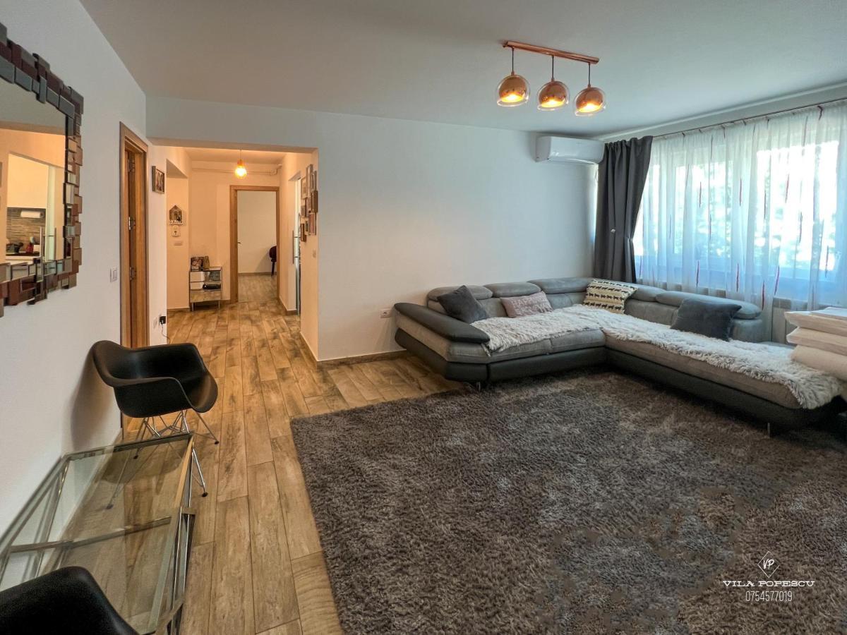 Apartament Popescu Келіменешті Екстер'єр фото