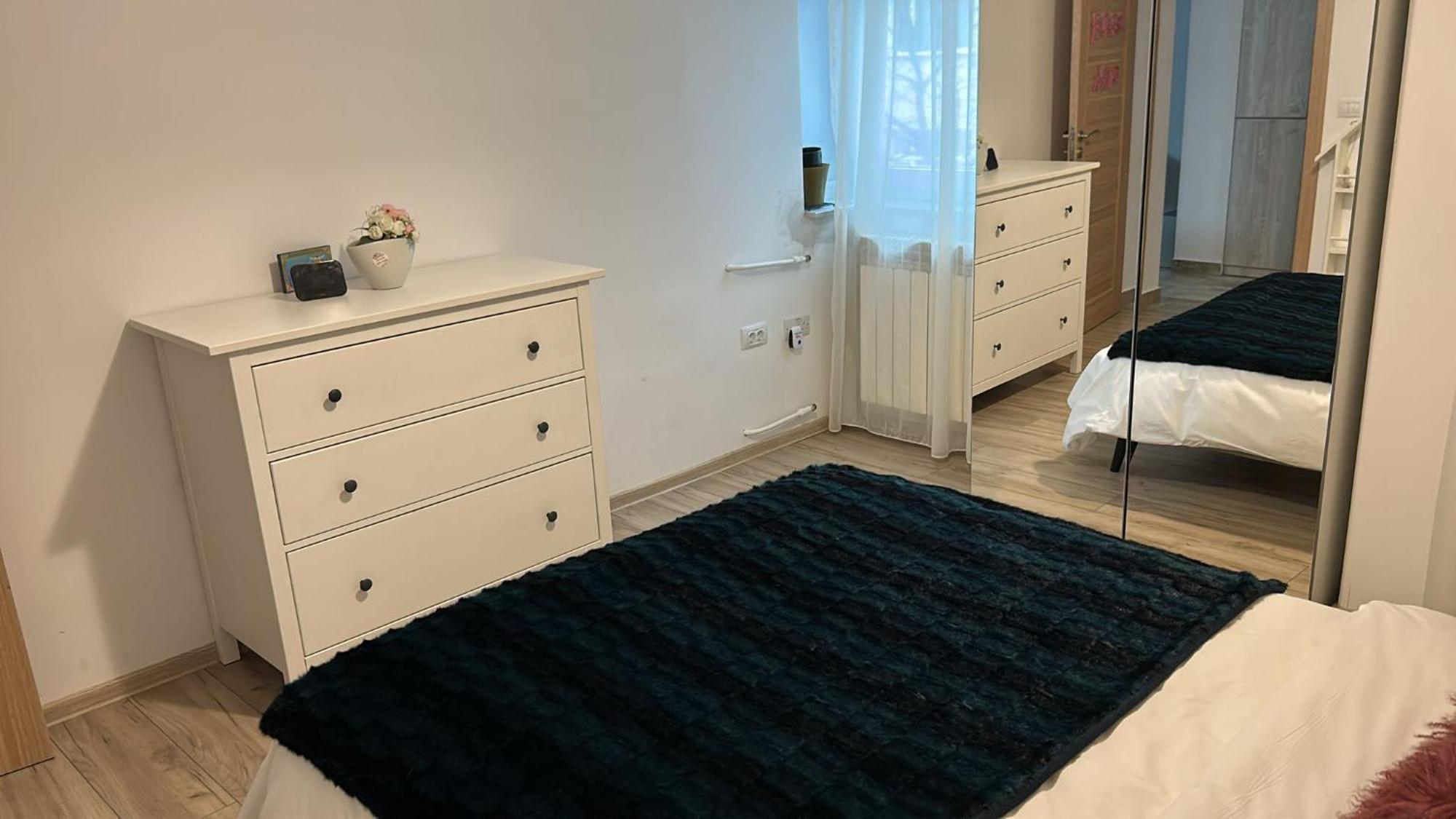 Apartament Popescu Келіменешті Екстер'єр фото